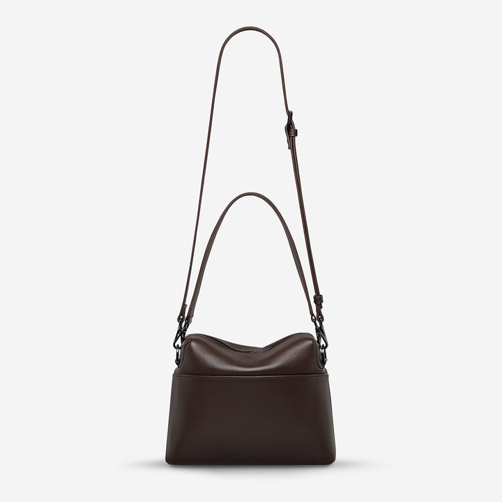 By Some Miracle Bag - Cocoa