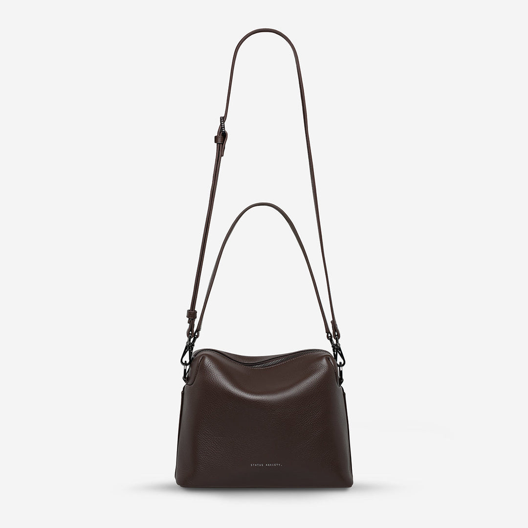 By Some Miracle Bag - Cocoa
