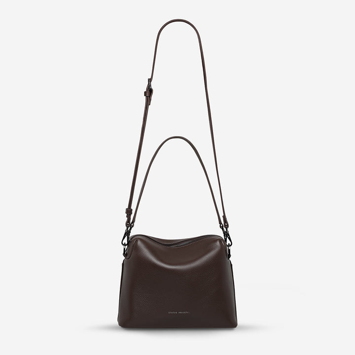 By Some Miracle Bag - Cocoa