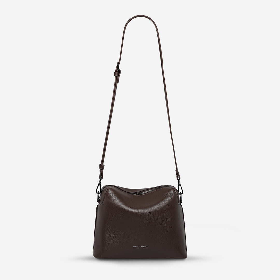 By Some Miracle Bag - Cocoa