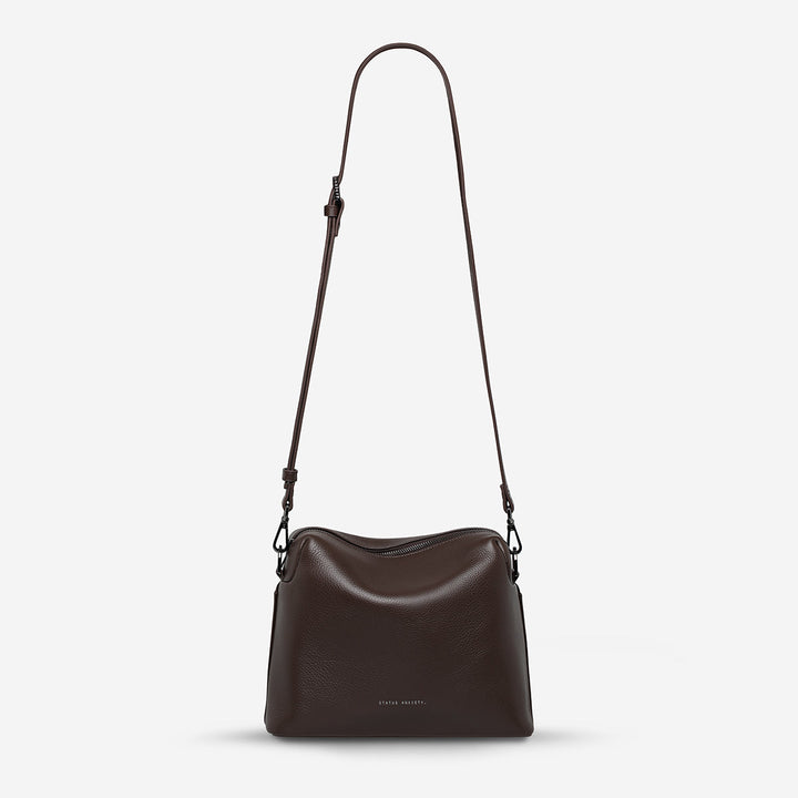 By Some Miracle Bag - Cocoa