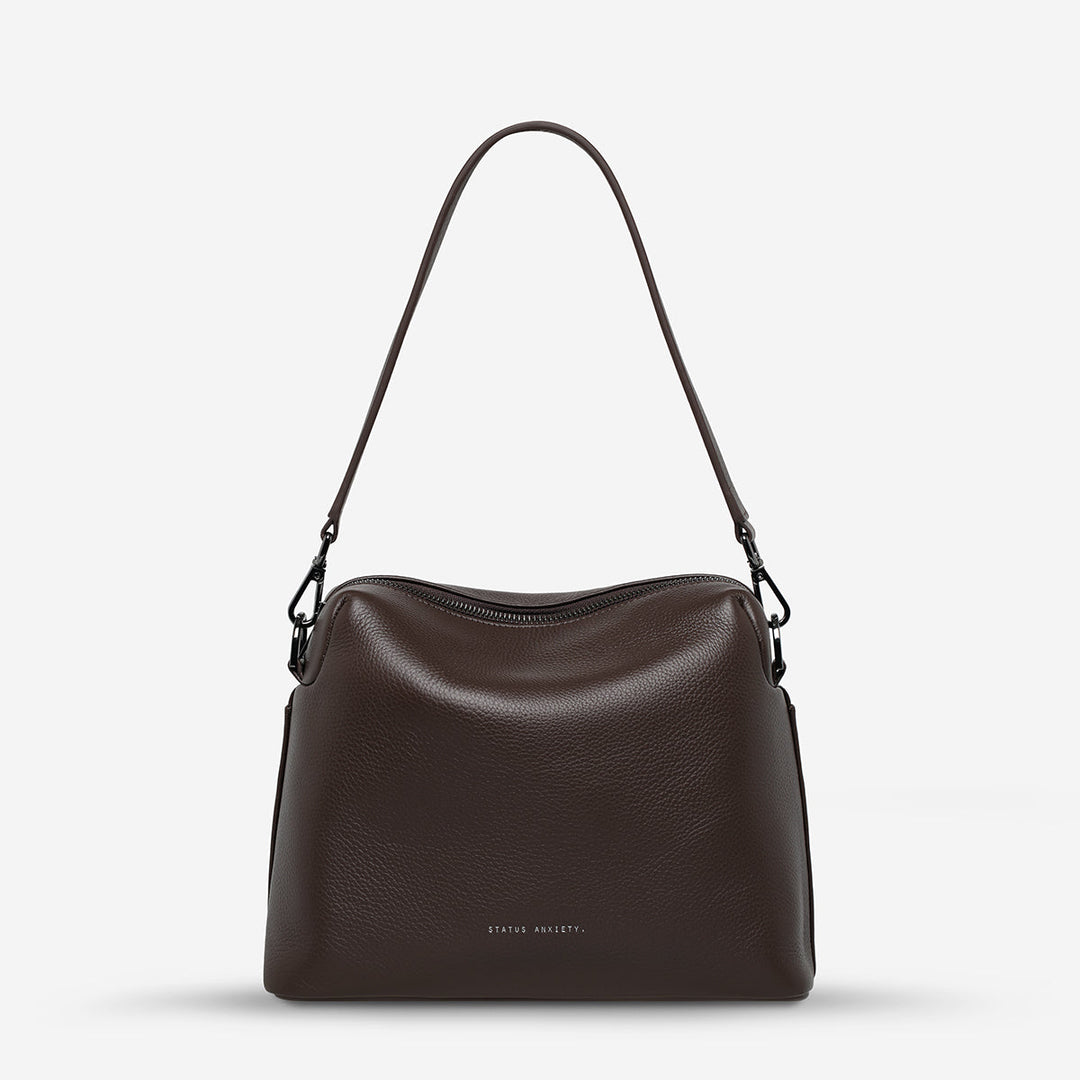 By Some Miracle Bag - Cocoa