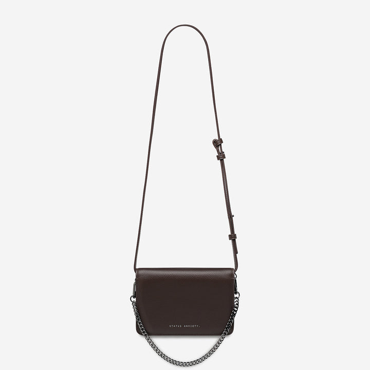 She Burns Bag - Cocoa