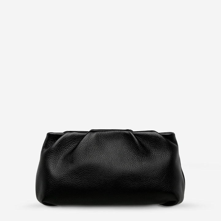 The Moment Clutch - Black