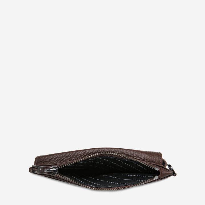 Voyager Bag - Cocoa