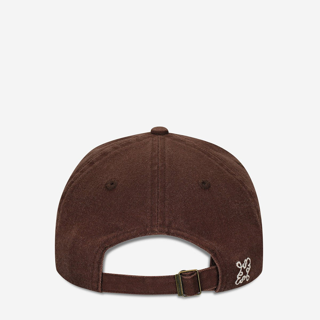 Status Anxiety Cap - Bark Status Anxiety