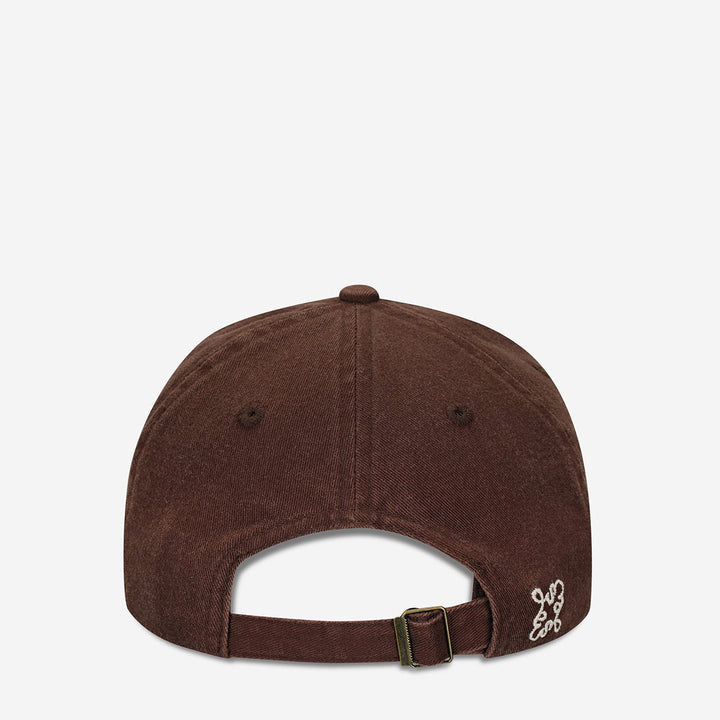 Status Anxiety Cap - Bark Status Anxiety
