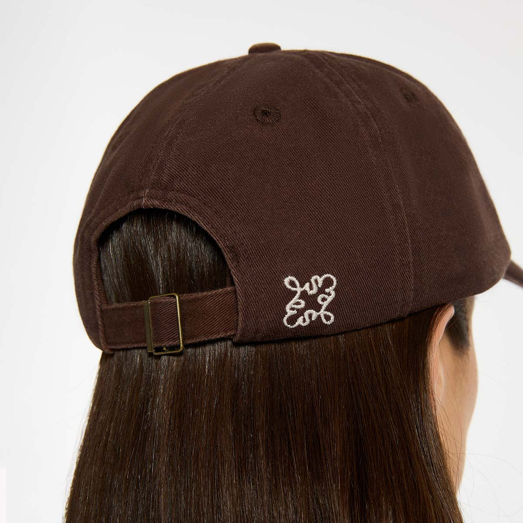 Status Anxiety Cap - Bark Status Anxiety