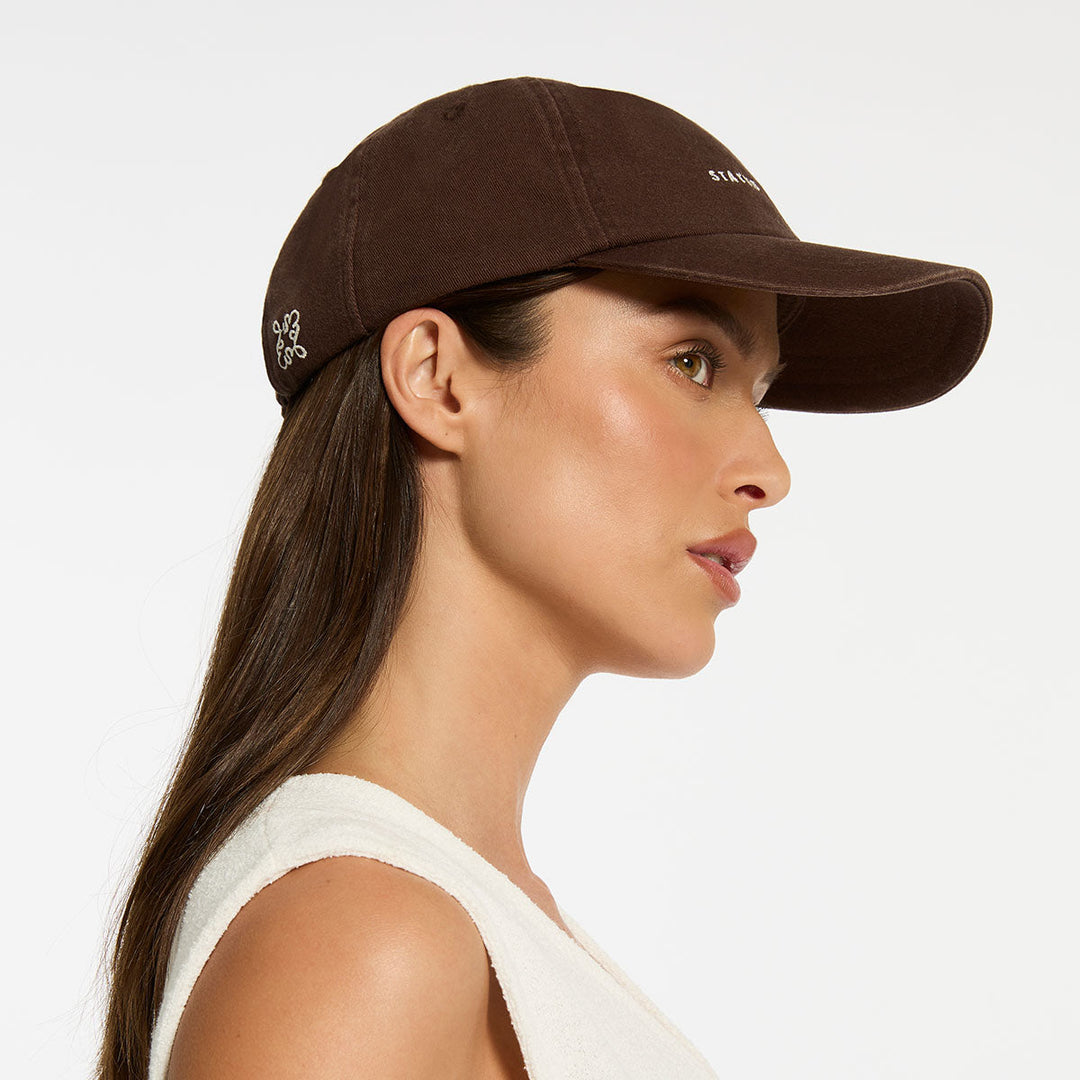 Status Anxiety Cap - Bark Status Anxiety