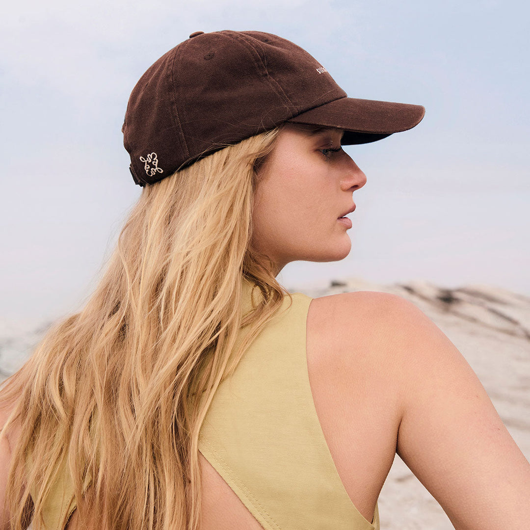 Status Anxiety Cap - Bark Status Anxiety