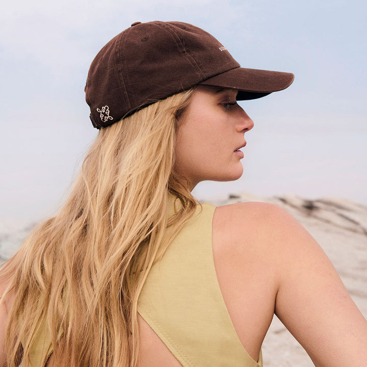 Status Anxiety Cap - Bark Status Anxiety