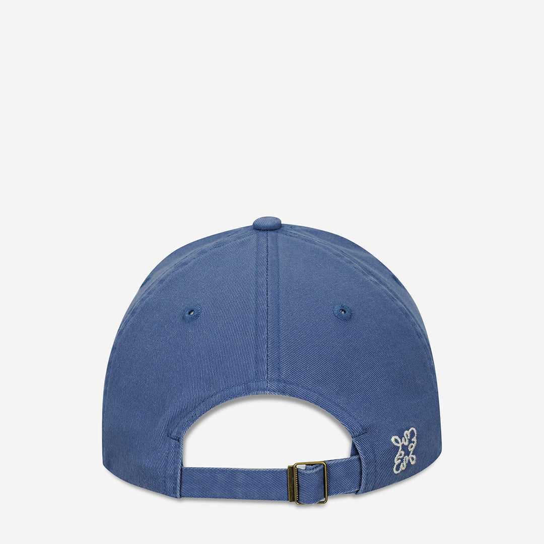 Status Anxiety Cap - French Blue Status Anxiety