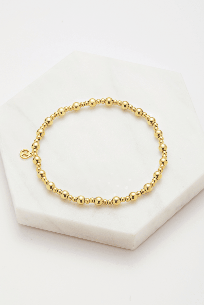 Stella Bracelet Bracelets Zafino Jewellery