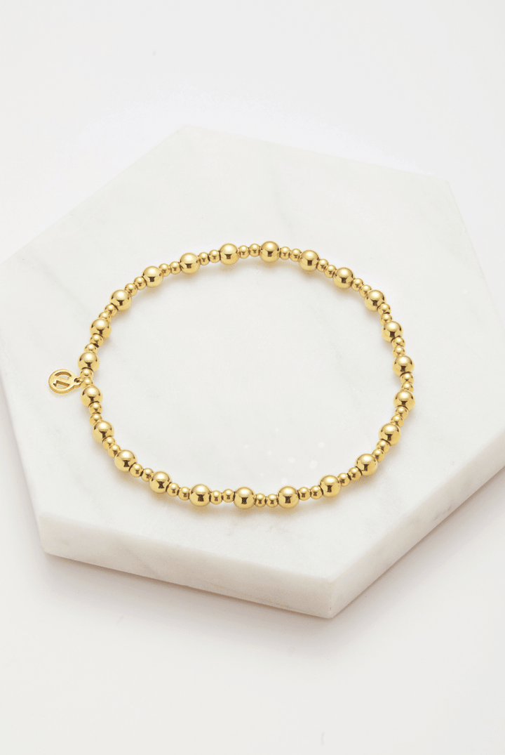 Stella Bracelet Bracelets Zafino Jewellery
