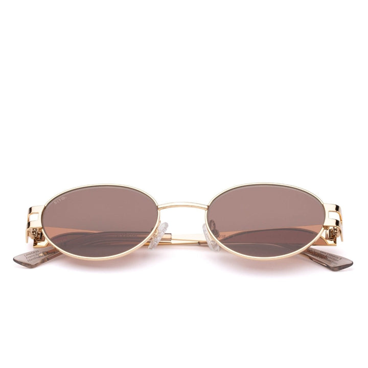 STEVIE - GOLD CHINTZ - Stanleyandstone