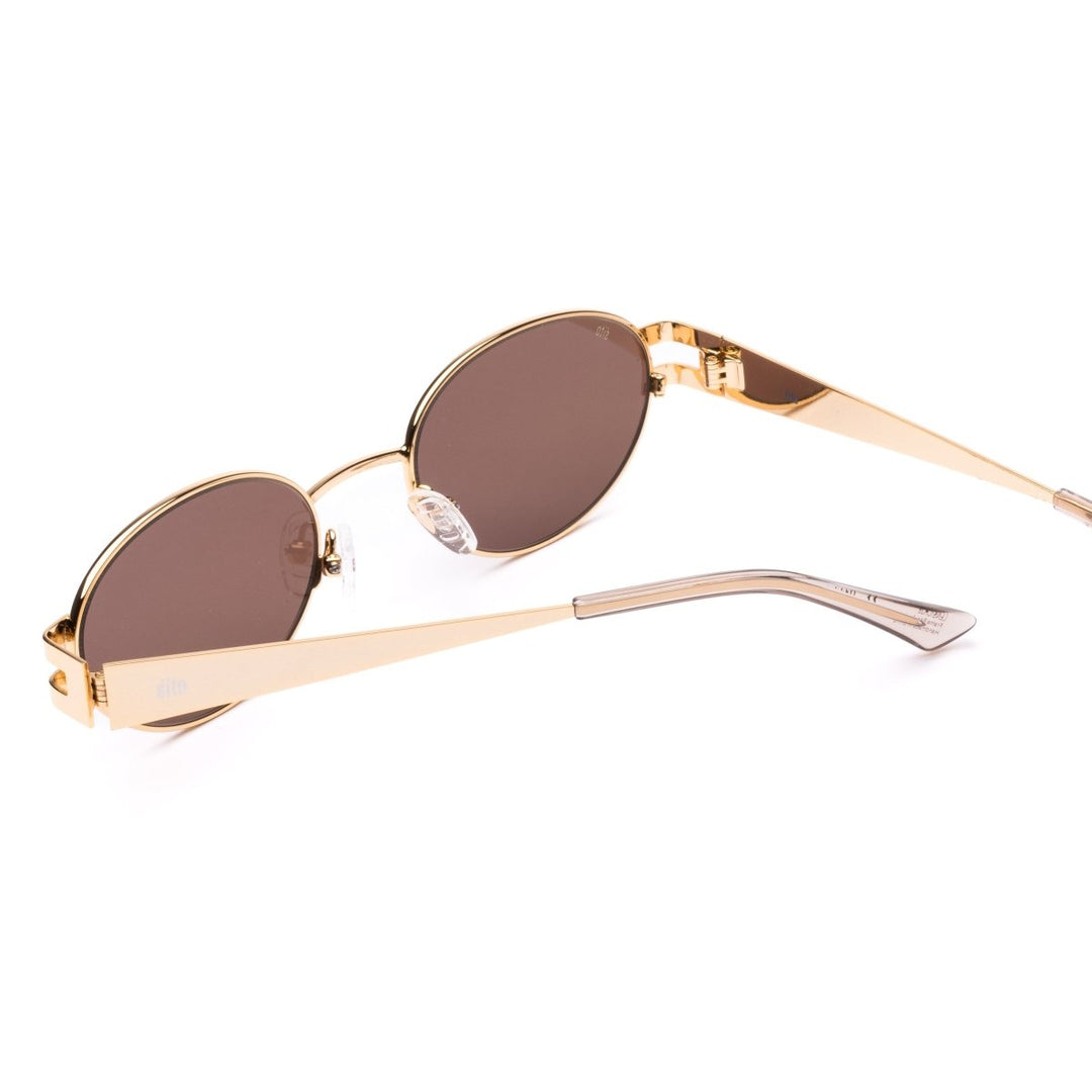 STEVIE - GOLD CHINTZ - Stanleyandstone