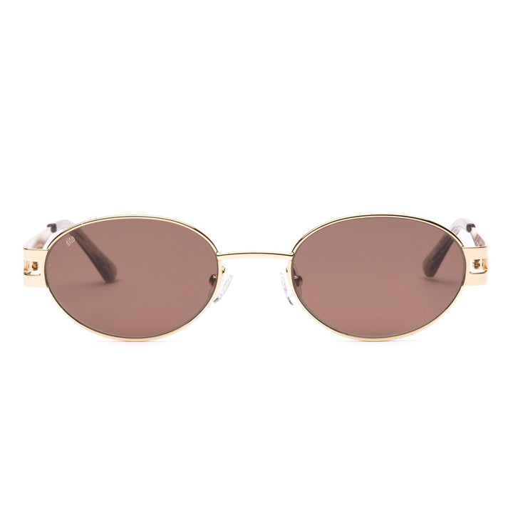 STEVIE - GOLD CHINTZ - Stanleyandstone