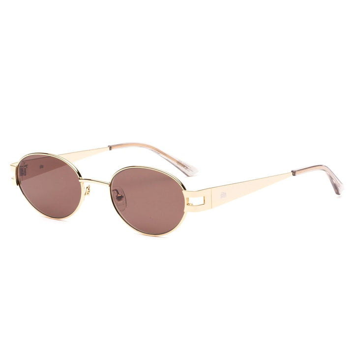 STEVIE - GOLD CHINTZ - Stanleyandstone