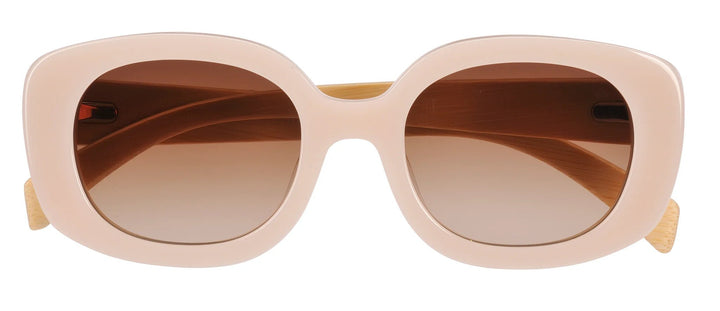 Sticks and Sparrow Ivy Cream Sunglasses Sticks and Sparrow