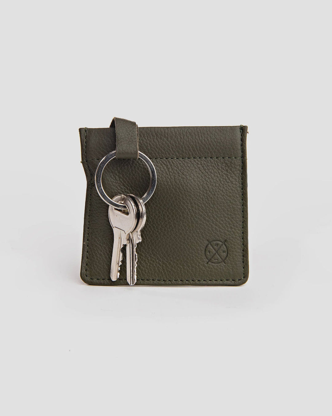 Stitch & Hide Key Pouch - multiple colors Accessories Stitch and Hide