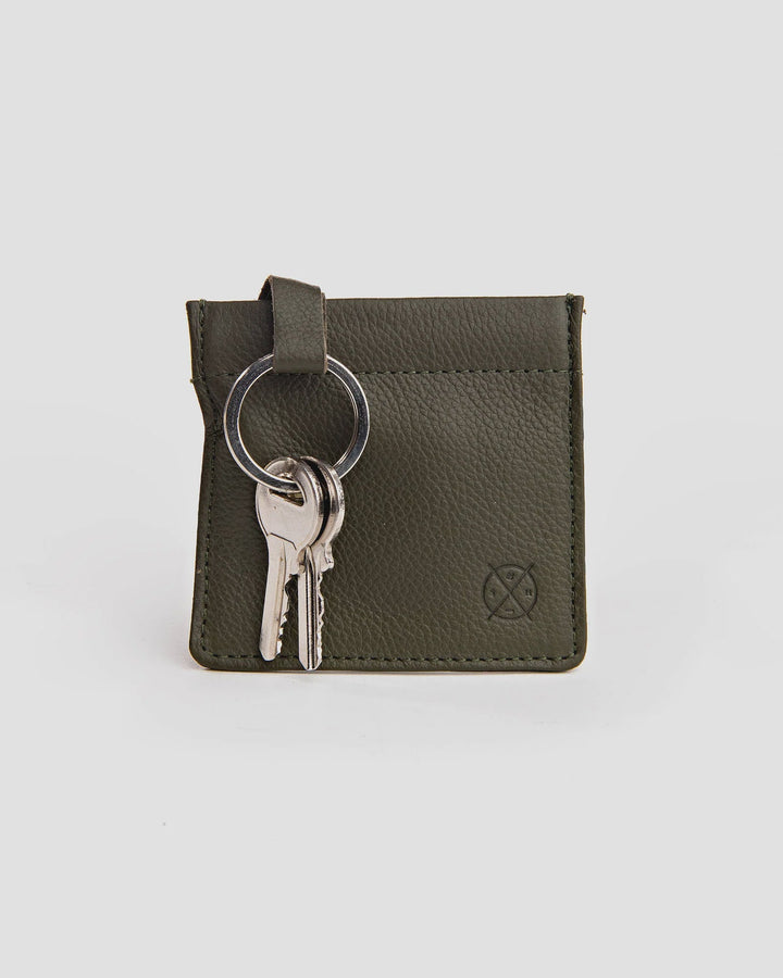 Stitch & Hide Key Pouch - multiple colors Accessories Stitch and Hide