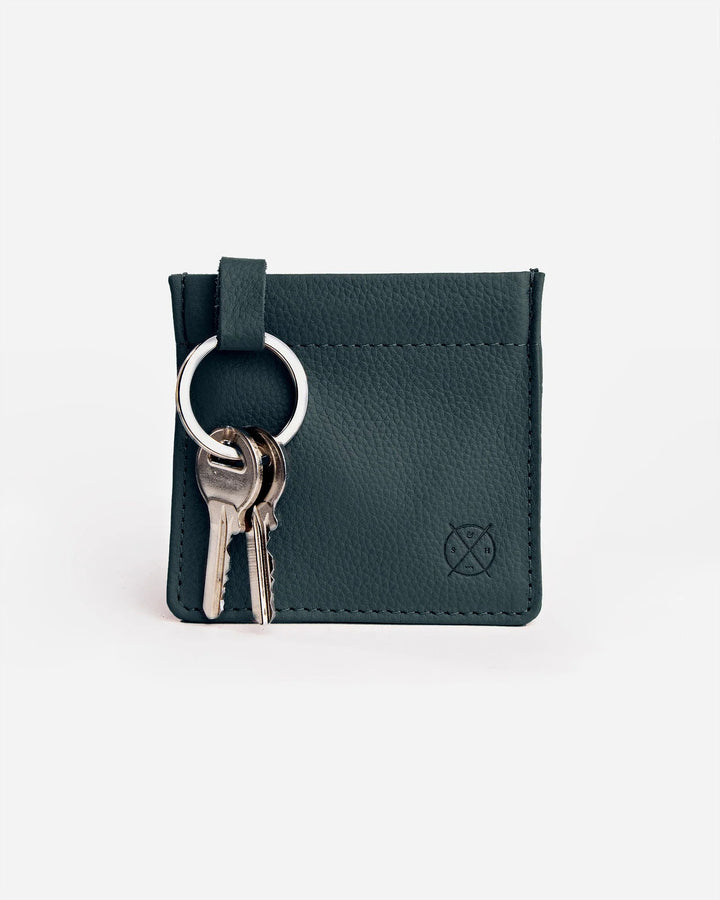 Stitch & Hide Key Pouch - multiple colors Accessories Stitch and Hide