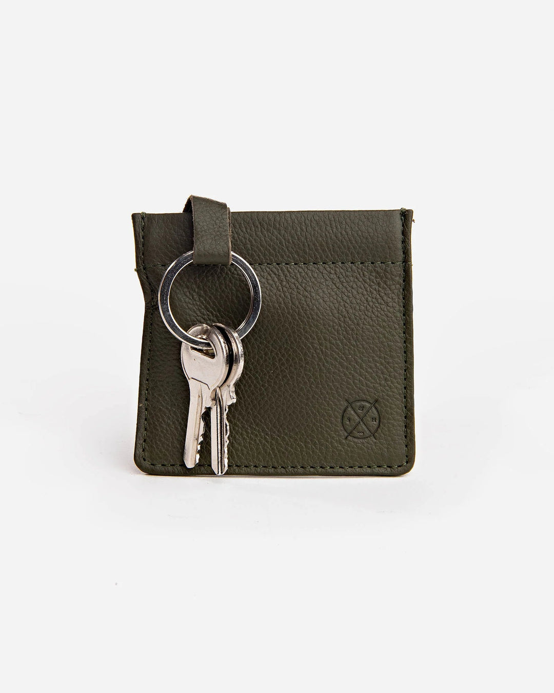 Stitch & Hide Key Pouch - multiple colors Accessories Stitch and Hide