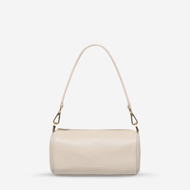 Sunblind Bag - Oat/Brushed Gold Status Anxiety