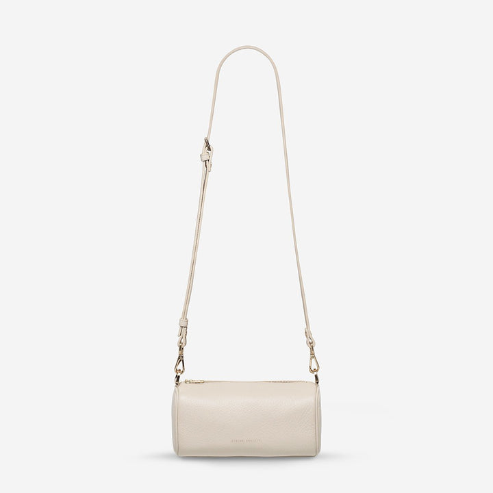 Sunblind Bag - Oat/Brushed Gold Status Anxiety