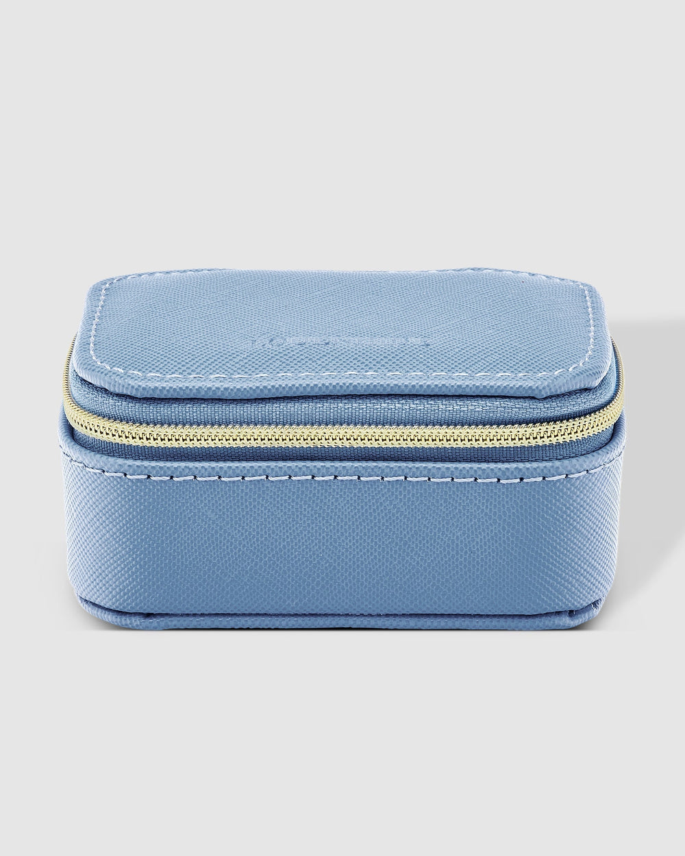 Suzie Jewellery Box - Cloudy Blue jewellery box Louenhide