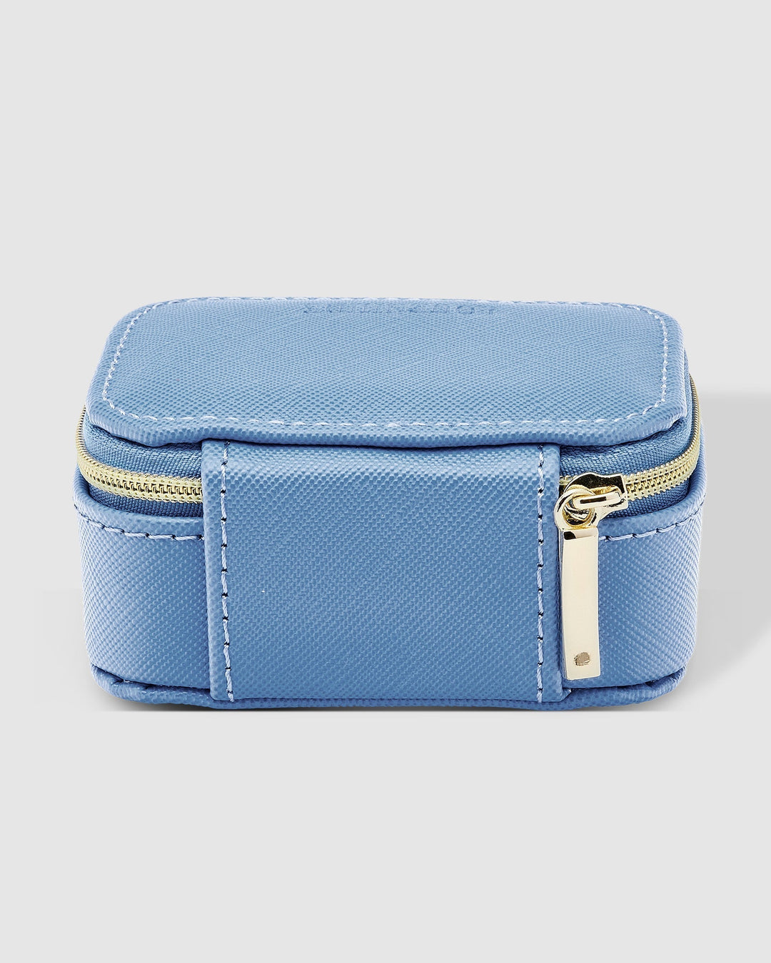 Suzie Jewellery Box - Cloudy Blue jewellery box Louenhide