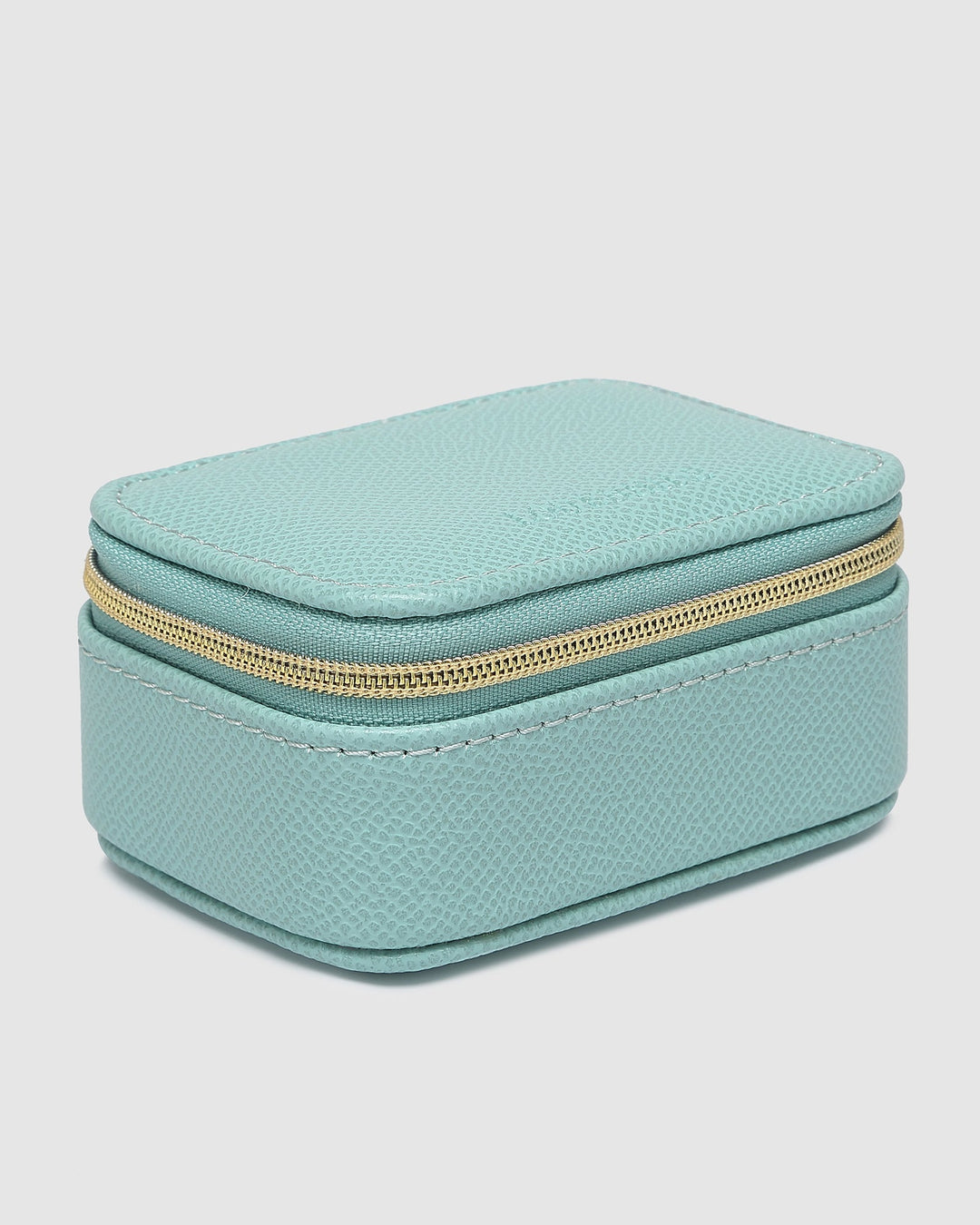 Suzie Jewellery Box - Mint jewellery box Louenhide