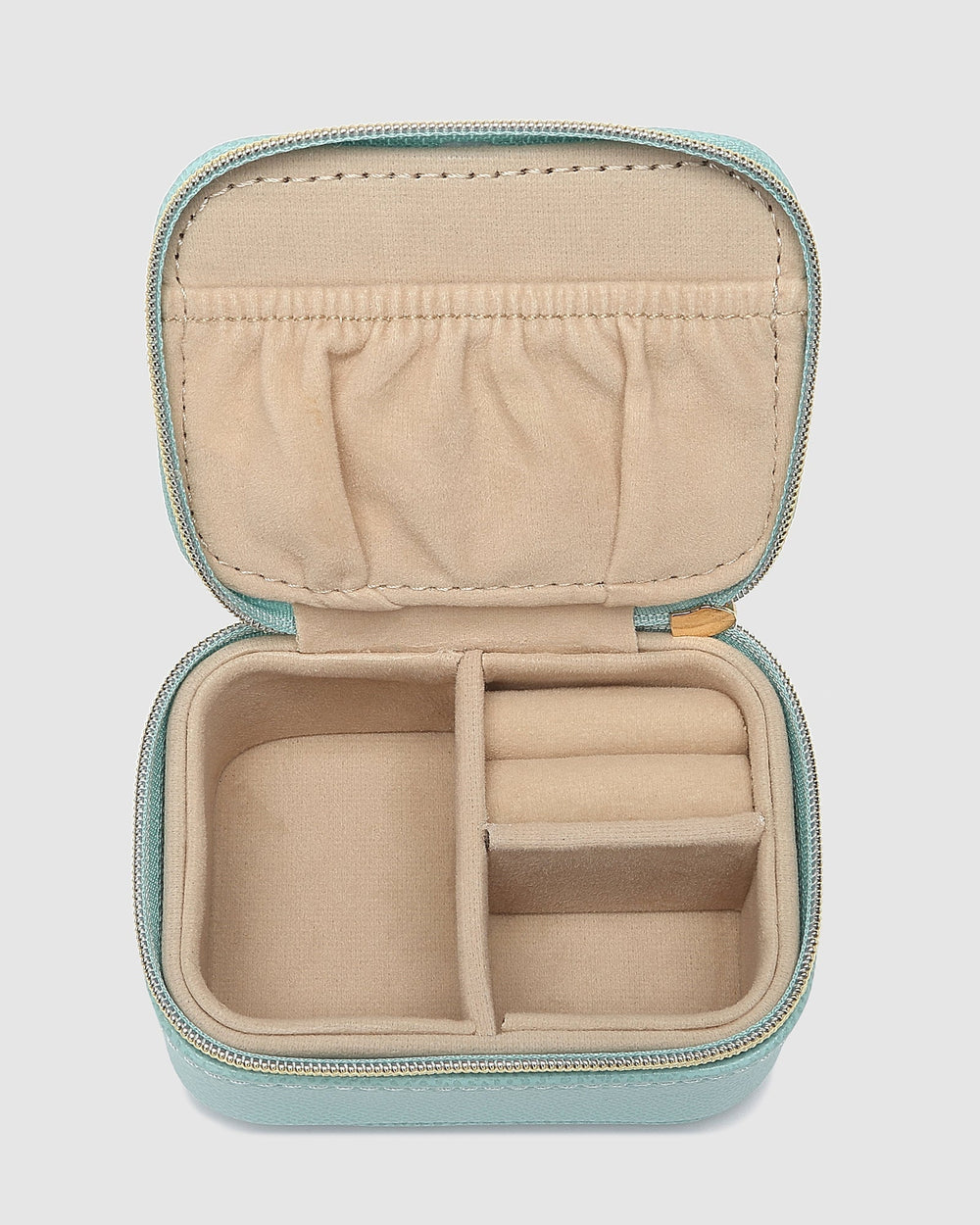 Suzie Jewellery Box - Mint jewellery box Louenhide