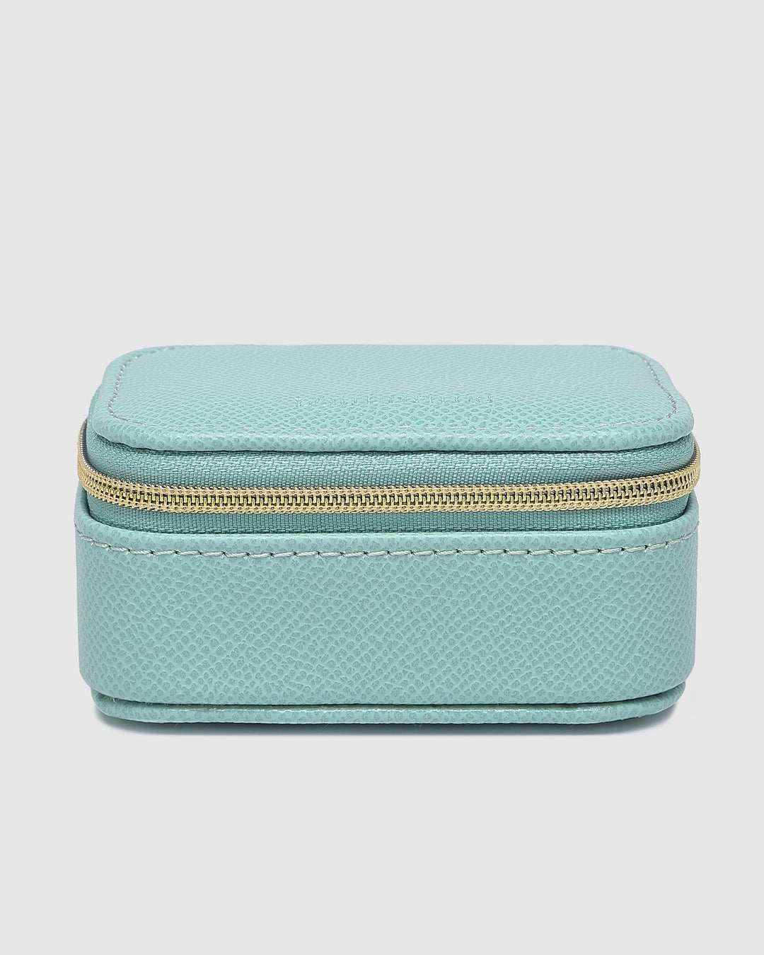Suzie Jewellery Box - Mint jewellery box Louenhide