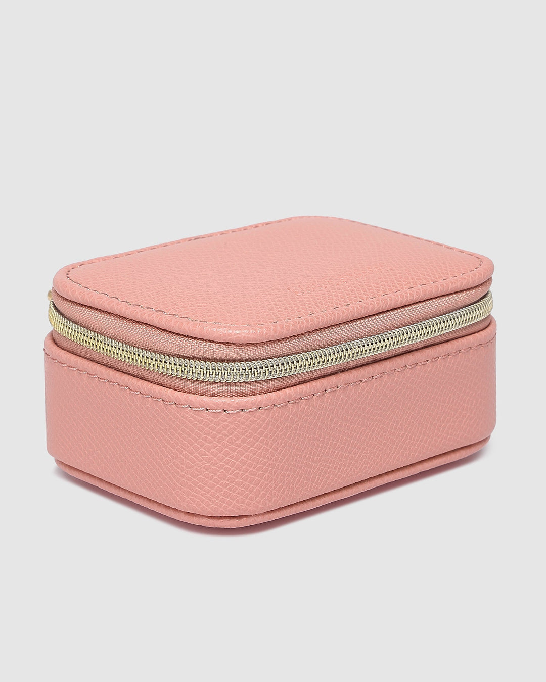 Suzie Jewellery Box - pink jewellery box Louenhide