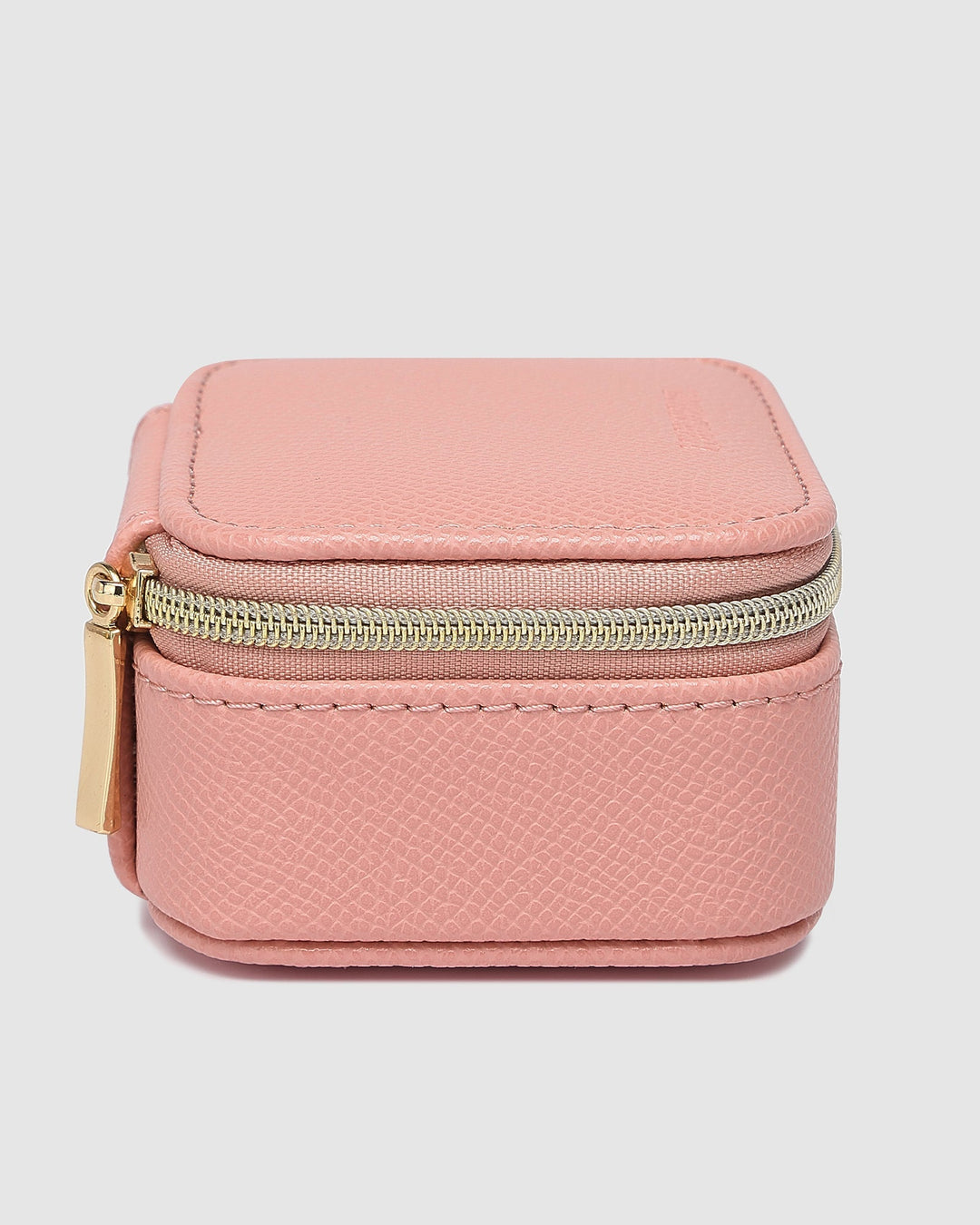 Suzie Jewellery Box - pink jewellery box Louenhide