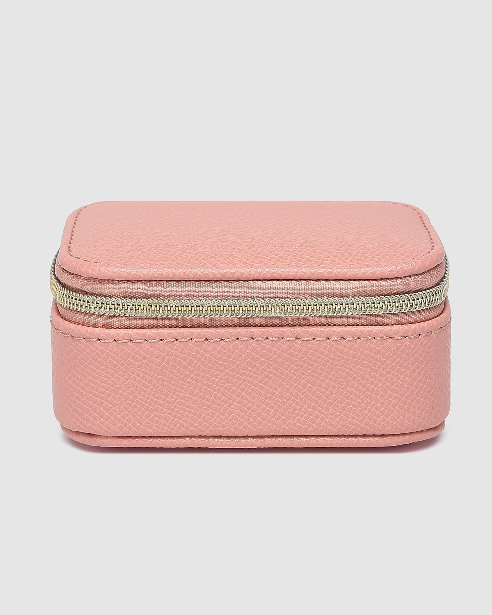 Suzie Jewellery Box - pink jewellery box Louenhide