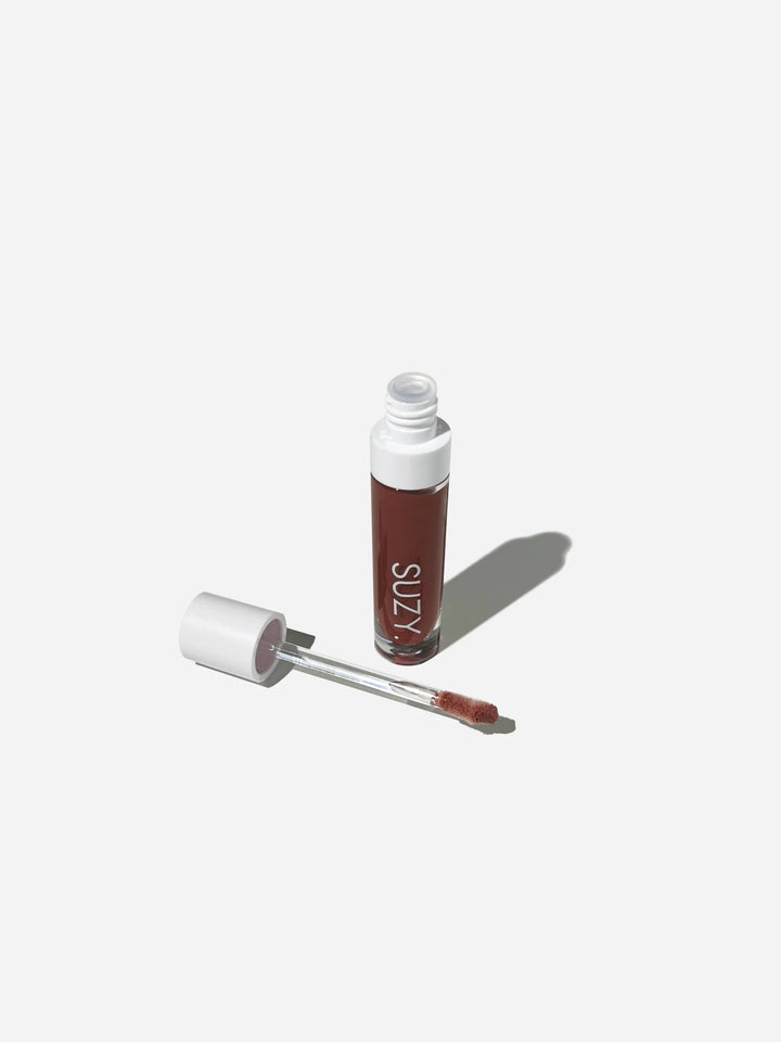 Suzy Lipgloss - Ginger lipgloss Shanghai Suzy