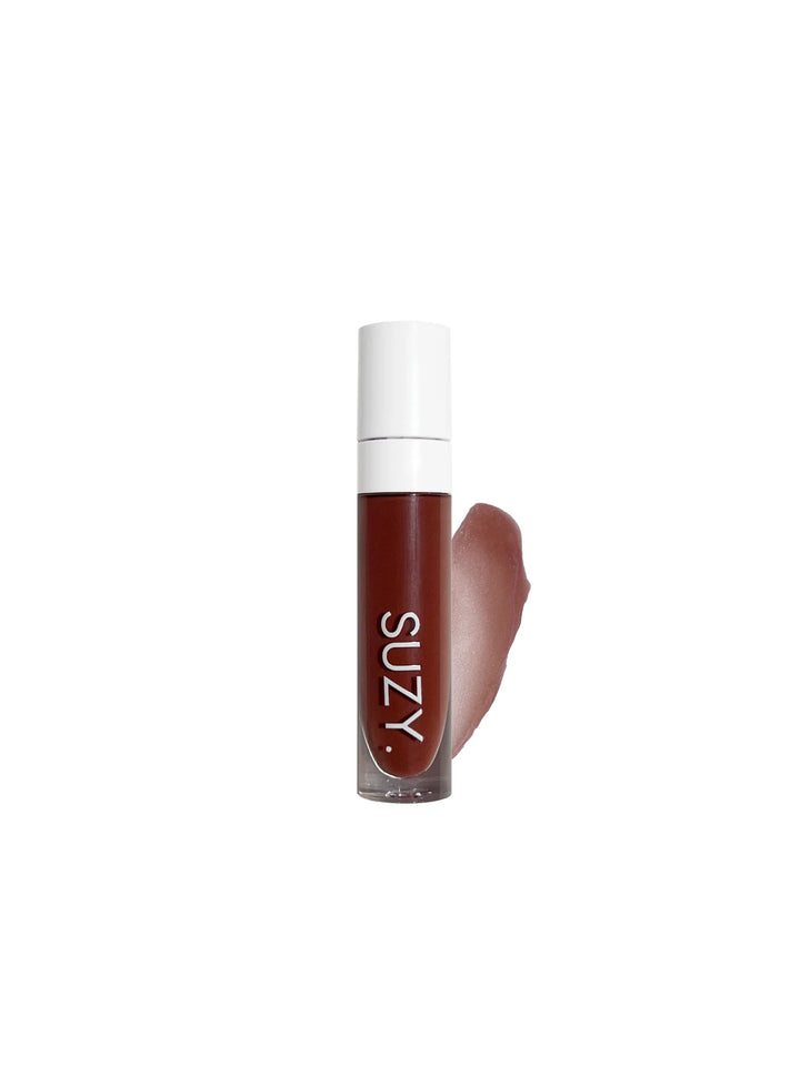 Suzy Lipgloss - Ginger lipgloss Shanghai Suzy