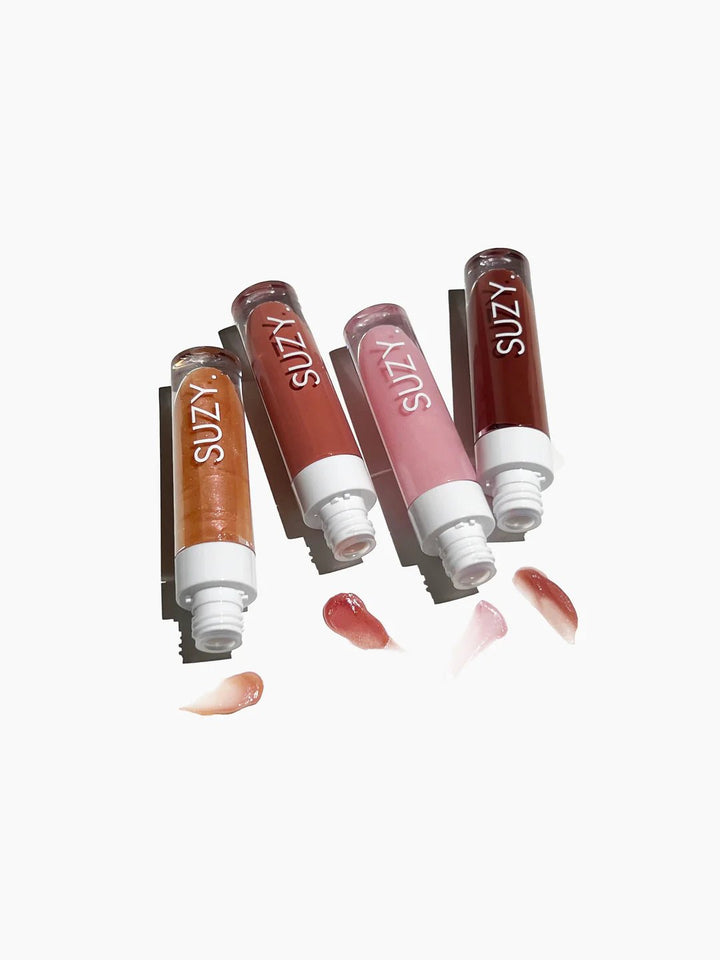 Suzy Lipgloss - Ginger lipgloss Shanghai Suzy