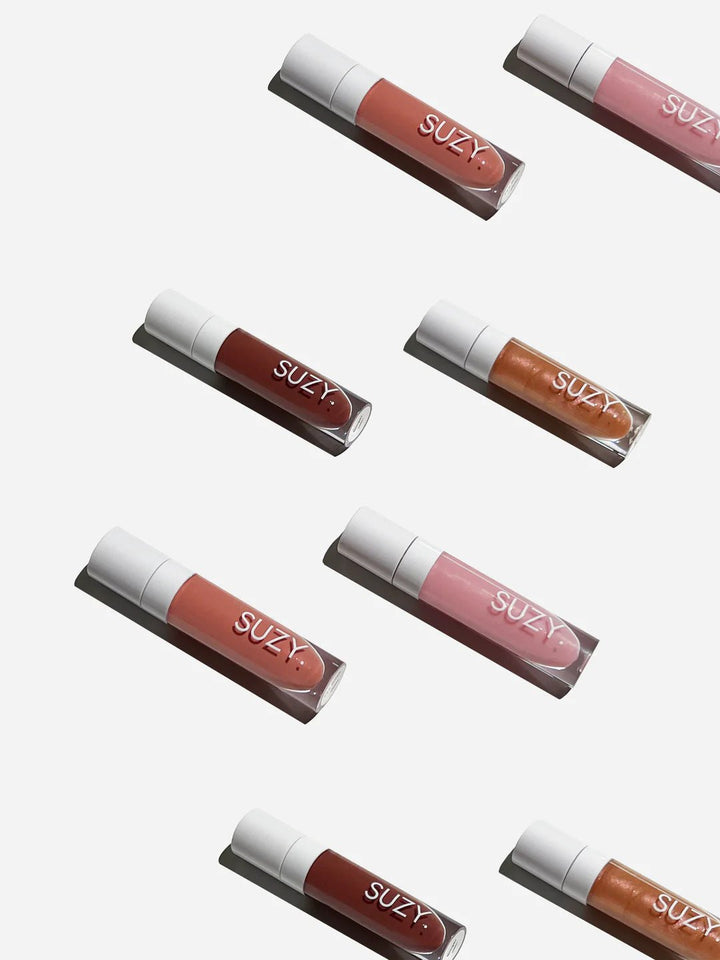 Suzy Lipgloss - Ginger lipgloss Shanghai Suzy