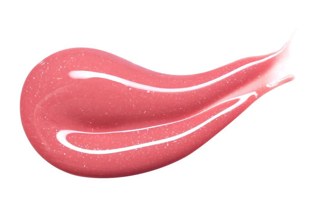 Suzy Lipgloss - Tea Rose lipgloss Shanghai Suzy