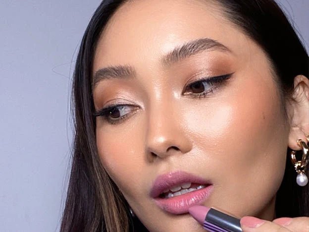 Suzy Miss Sophia LILAC (Satin) Lipstick General SUZY lipsticks