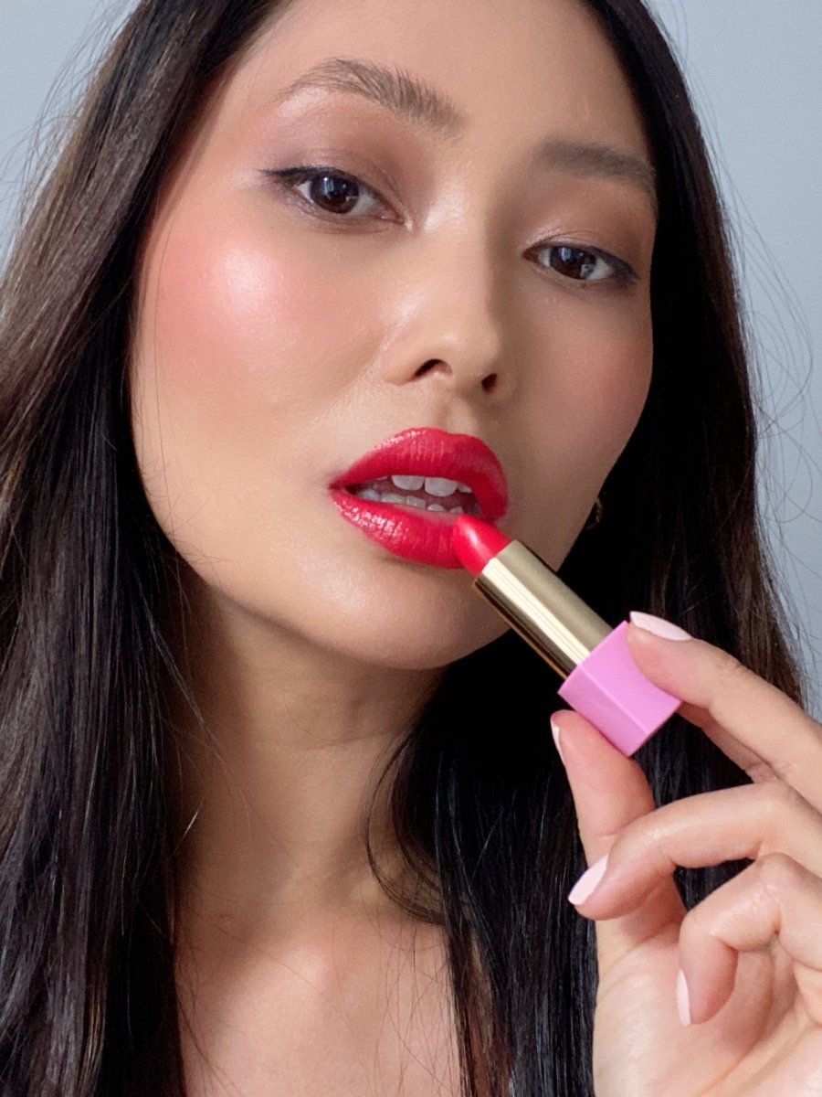Suzy x SJ (Satin) Lipstick SUZY lipsticks
