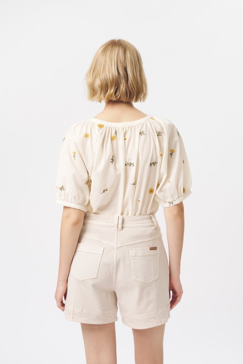 Sydney Short - Sand Shorts Kireina
