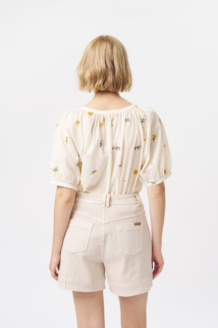 Sydney Short - Sand Shorts Kireina