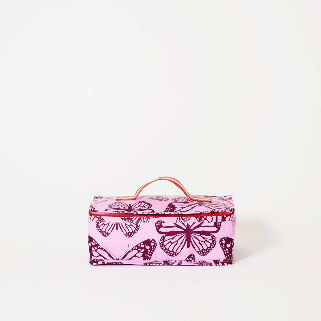 Takeaway Bag – Butterfly Project Ten Pty Ltd