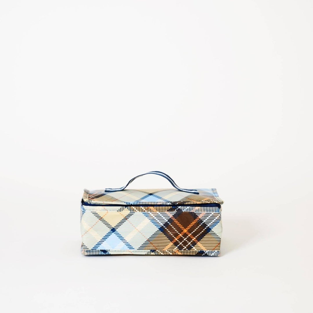 Takeaway Bag – Country Plaid - Stanleyandstone