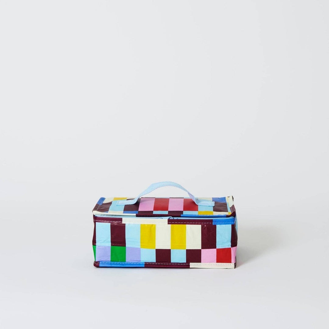 Takeaway Bag – Multi Stripe Project Ten Pty Ltd