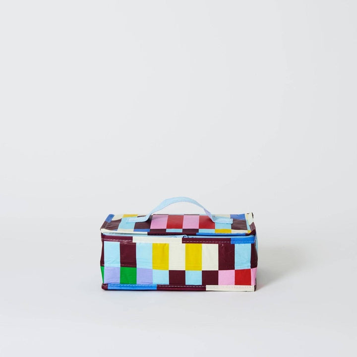 Takeaway Bag – Multi Stripe Project Ten Pty Ltd